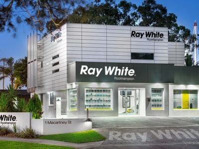 Ray White Rockhampton