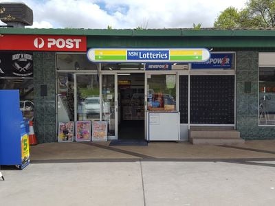 Australia Post - Garran LPO