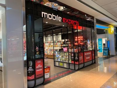 Mobile Experts Geelong