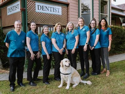 Trigger Dental Lismore