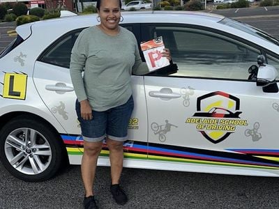 Mt Gambier School of Driving