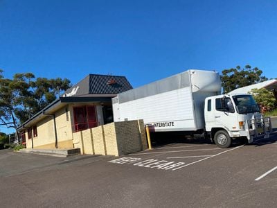 Tuggerah Removals and Storage