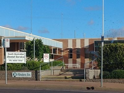 Flinders & Far North Community Health Service