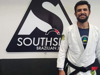 Armidale Brazilian Jiu-Jitsu