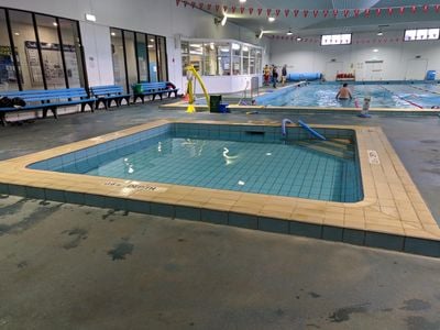 Bass Coast Aquatic and Leisure Centre