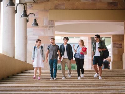 Bond University College