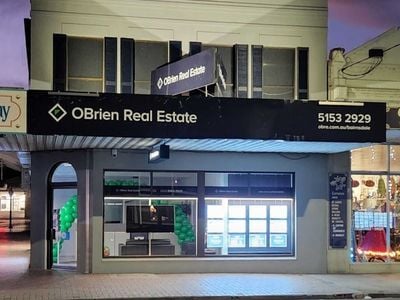 OBrien Real Estate Bairnsdale