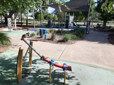 Maitland Park Maitland Park
