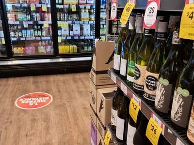 BWS Nelson Bay