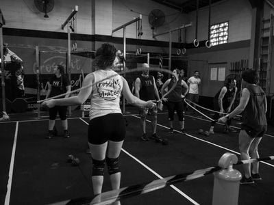 CrossFit United Bundaberg