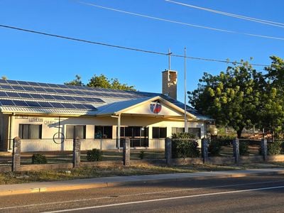 St Pauls Lutheran Church Child Care Centre