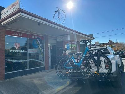 Ulverstone Bicycles