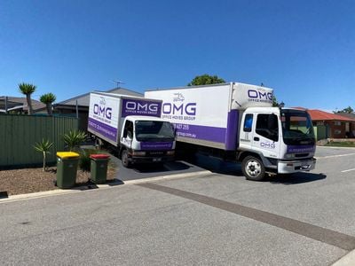 Office Moves Group - Furniture, Piano & Commercial Removalists in Adelaide