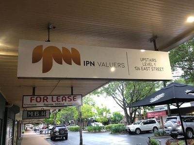 IPN Valuers Rockhampton