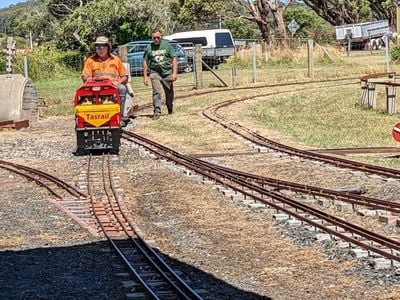 Miniature Railway