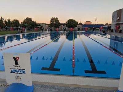 Horsham Aquatic Centre