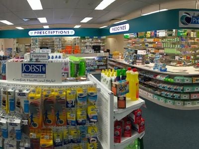 Lake Kawana Pharmacy HealthSave