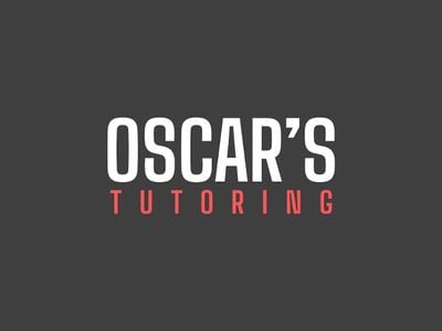 Oscar's Tutoring