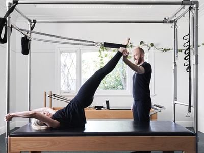 Studio 6 Pilates