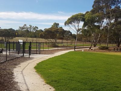 Clonlea Reserve Dog Park