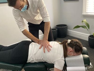 Aligned Chiro Bathurst