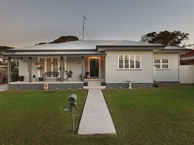 Barbara Burstall - Hotspot Realty Bundaberg