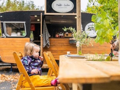 Woodside Food & Co | Food Truck & Catering | Ballarat