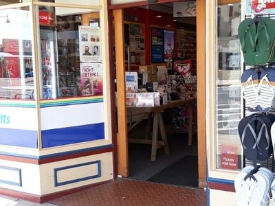 Beechworth Officesmart