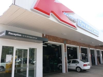 mycar Tyre & Auto Alice Springs