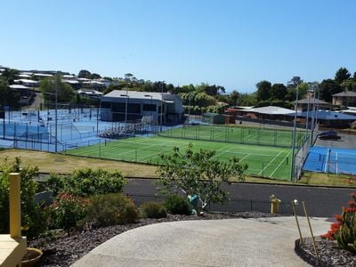 Burnie Tennis Club