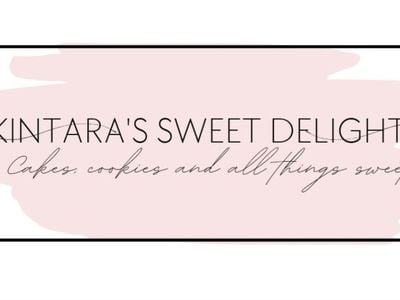 Kintara's Sweet Delights