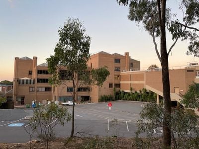 La Trobe Rural Health School