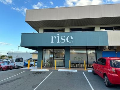 Rise Dispensary Beenleigh | Alternative Prescription Medicine Dispensary & Clinic