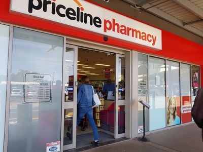 Priceline Pharmacy Ballina