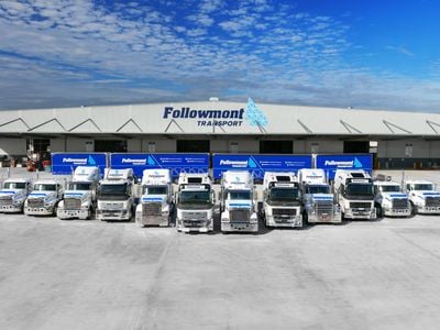 Followmont Transport