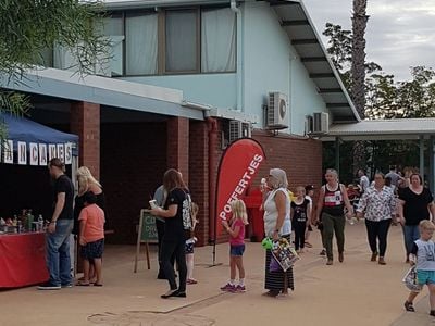 Ranfurly Primary School