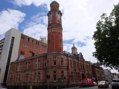 Australia Post - Launceston Post Shop