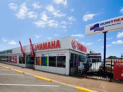 Port Lincoln Boat Supplies