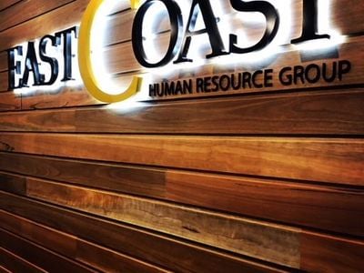 EastCoast Human Resource Group