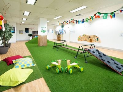 Toybox Early Learning - North Sydney