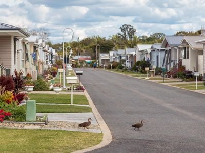 Jacaranda Grove - Over 50s Lifestyle Community