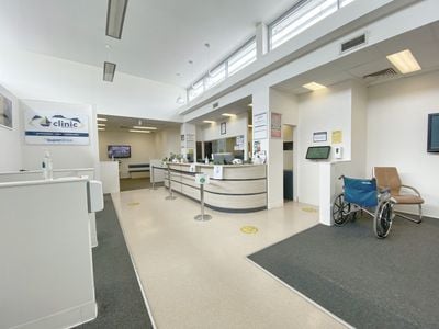 Nelson Plaza Clinic