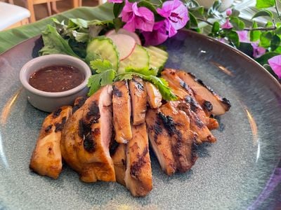 Yodthai Restaurant - Toowoomba