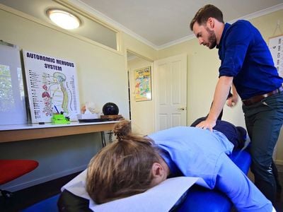 Care Chiro Cairns