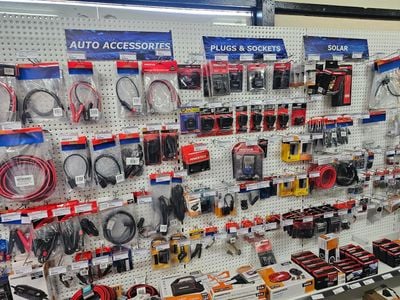 Jaycar Electronics Murray Bridge