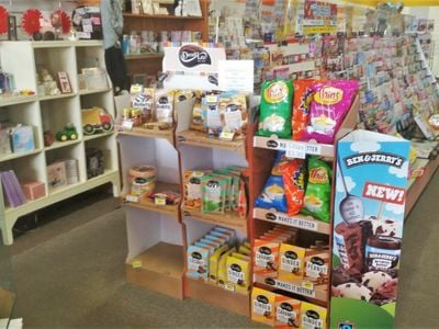 Ulverstone Newsagency