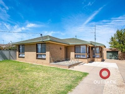 Bilal Arif - Outback Properties Shepparton