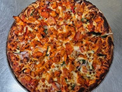 Branditt Avenue Pizzeria