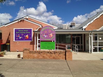 Denison Street Early Learning Centre