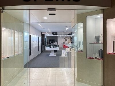 Speirs Jewellers Griffith